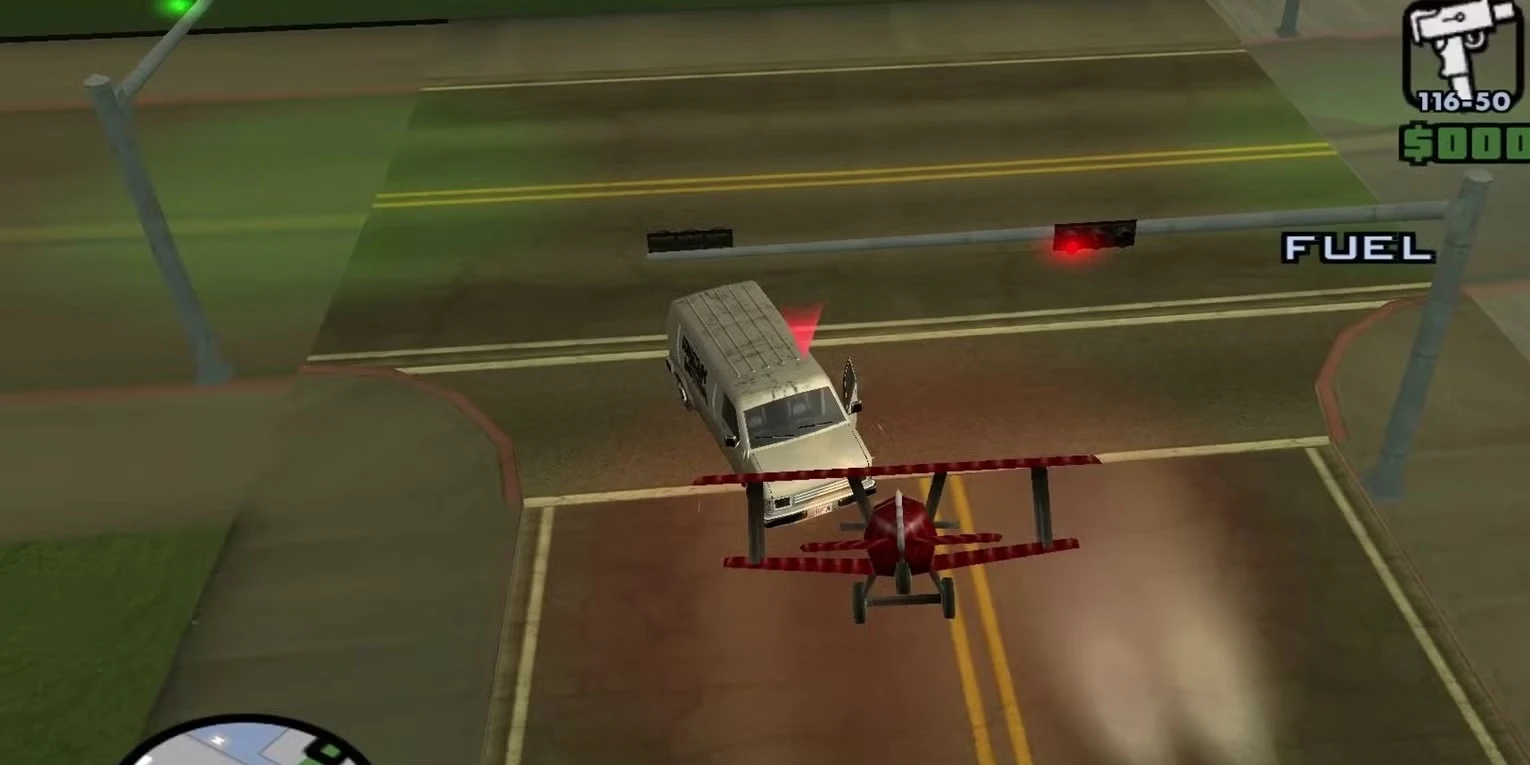 Grand Theft Auto: San Andreas News, Trailer, Guides, and More