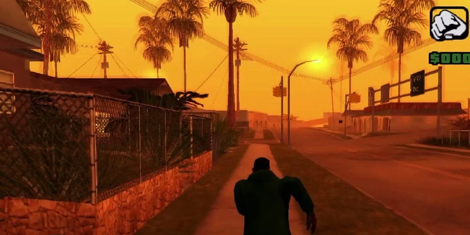 Grand Theft Auto: San Andreas News, Trailer, Guides, and More