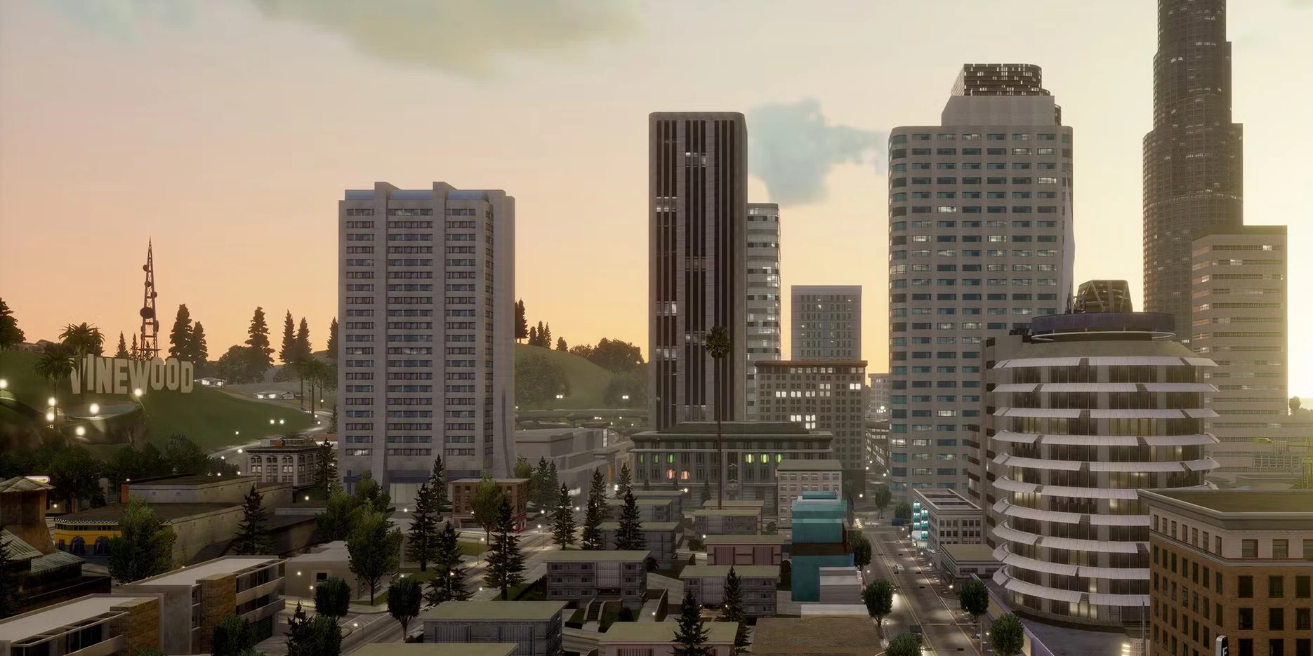 Grand Theft Auto: San Andreas News, Trailer, Guides, and More
