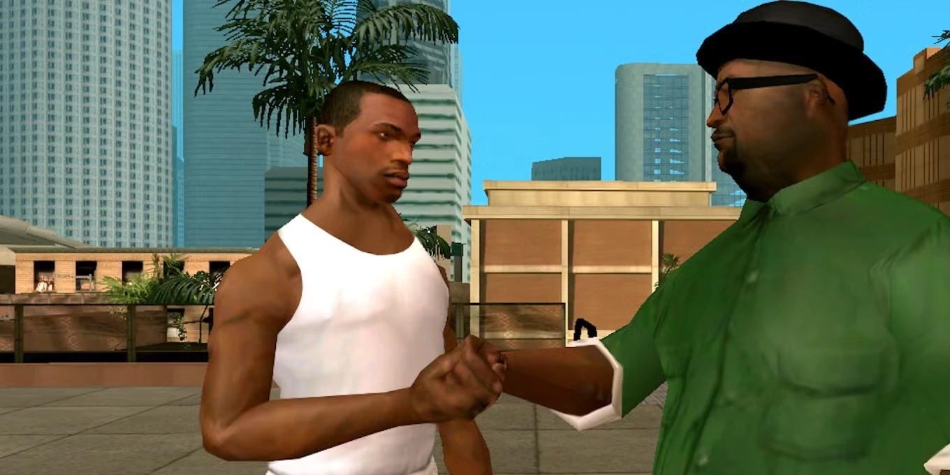 Grand Theft Auto: San Andreas News, Trailer, Guides, and More