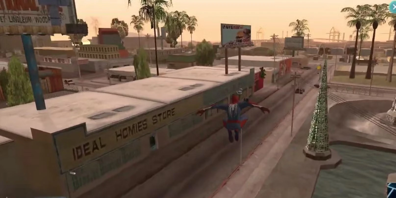 Grand Theft Auto: San Andreas News, Trailer, Guides, and More