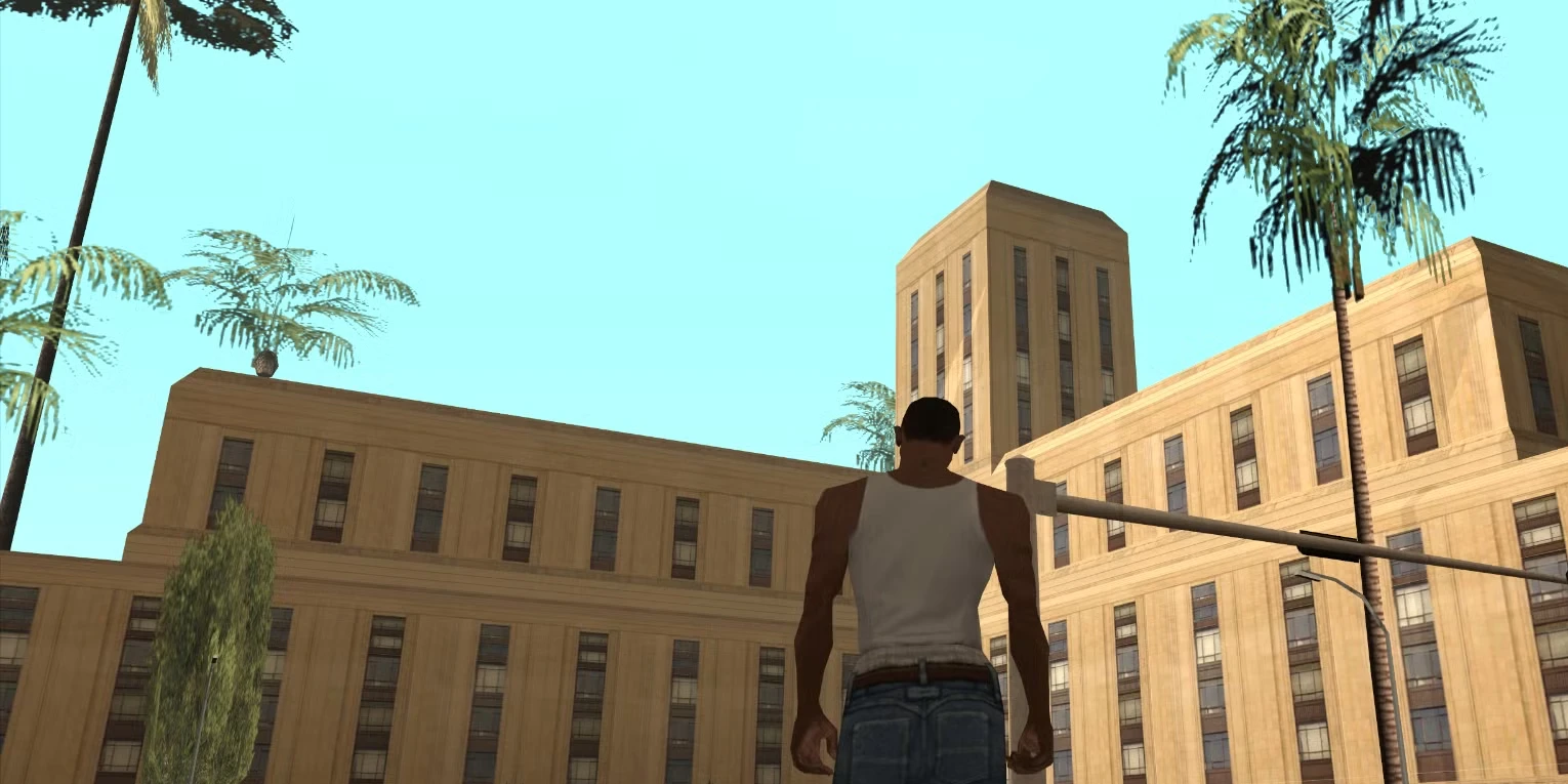 Grand Theft Auto: San Andreas News, Trailer, Guides, and More