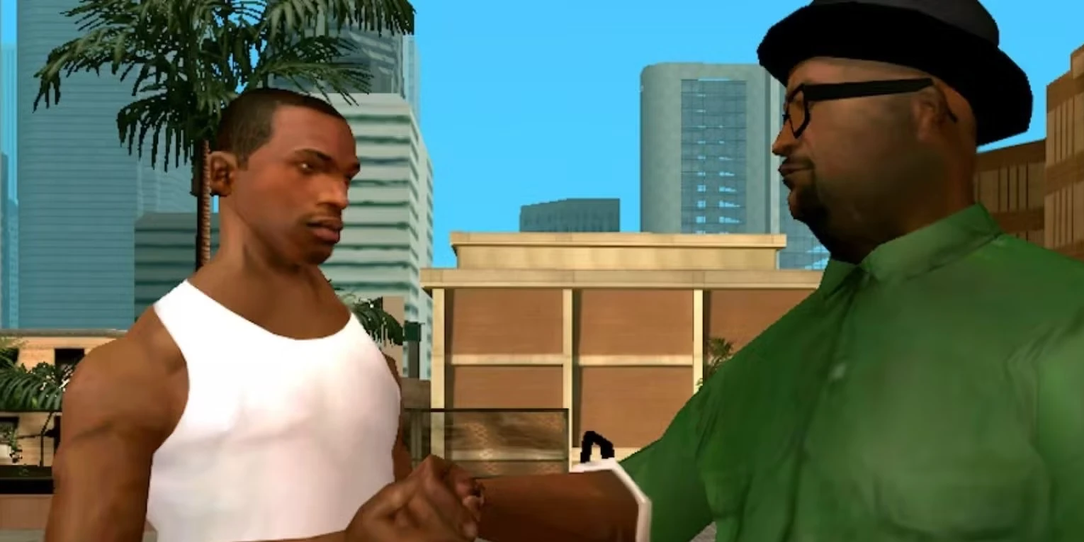 Grand Theft Auto: San Andreas News, Trailer, Guides, and More