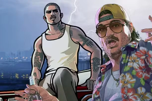 Grand Theft Auto: San Andreas News, Trailer, Guides, and More