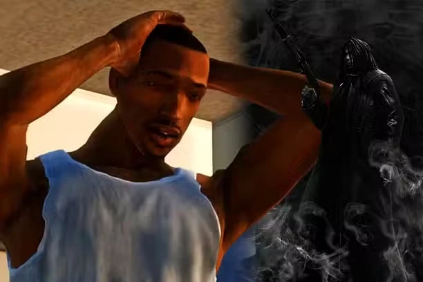 Grand Theft Auto: San Andreas News, Trailer, Guides, and More
