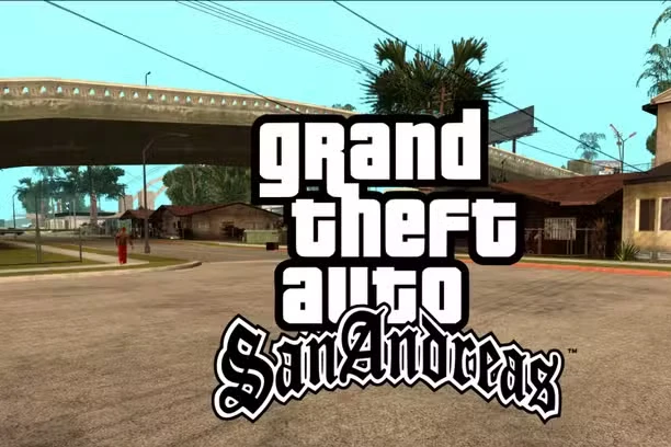 Grand Theft Auto: San Andreas News, Trailer, Guides, and More