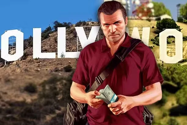 Grand Theft Auto: San Andreas News, Trailer, Guides, and More