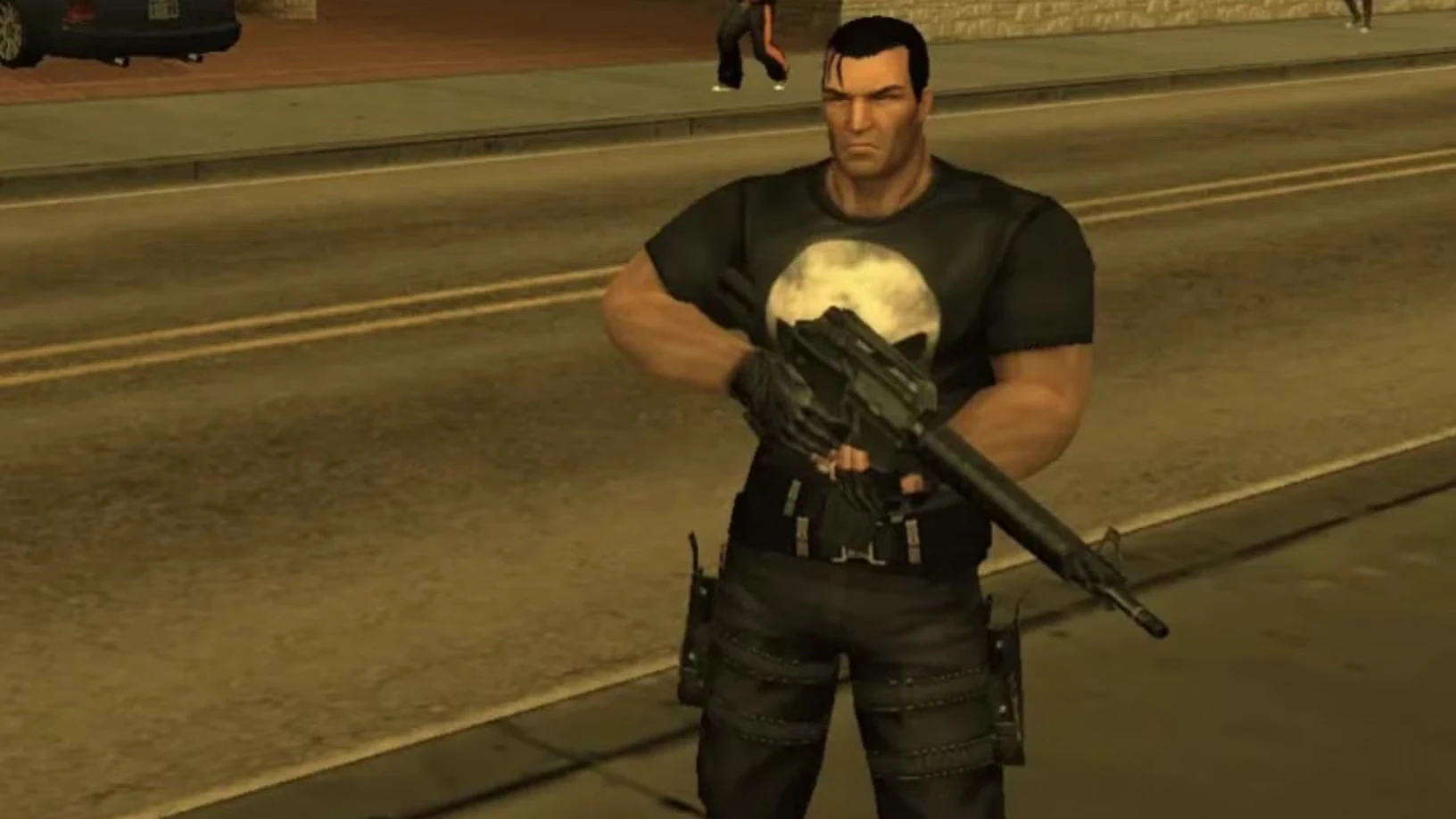 Grand Theft Auto: San Andreas News, Trailer, Guides, and More