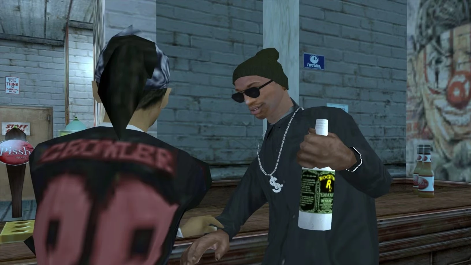 Grand Theft Auto: San Andreas News, Trailer, Guides, and More