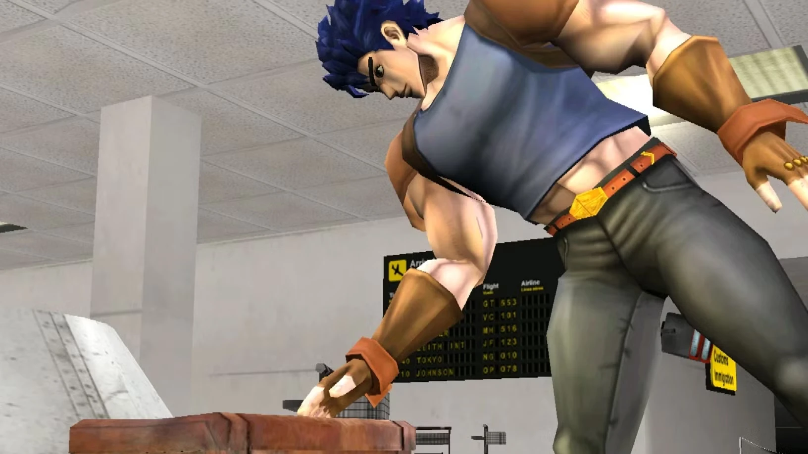 Grand Theft Auto: San Andreas News, Trailer, Guides, and More