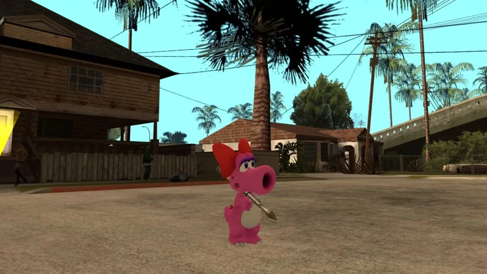 Grand Theft Auto: San Andreas News, Trailer, Guides, and More