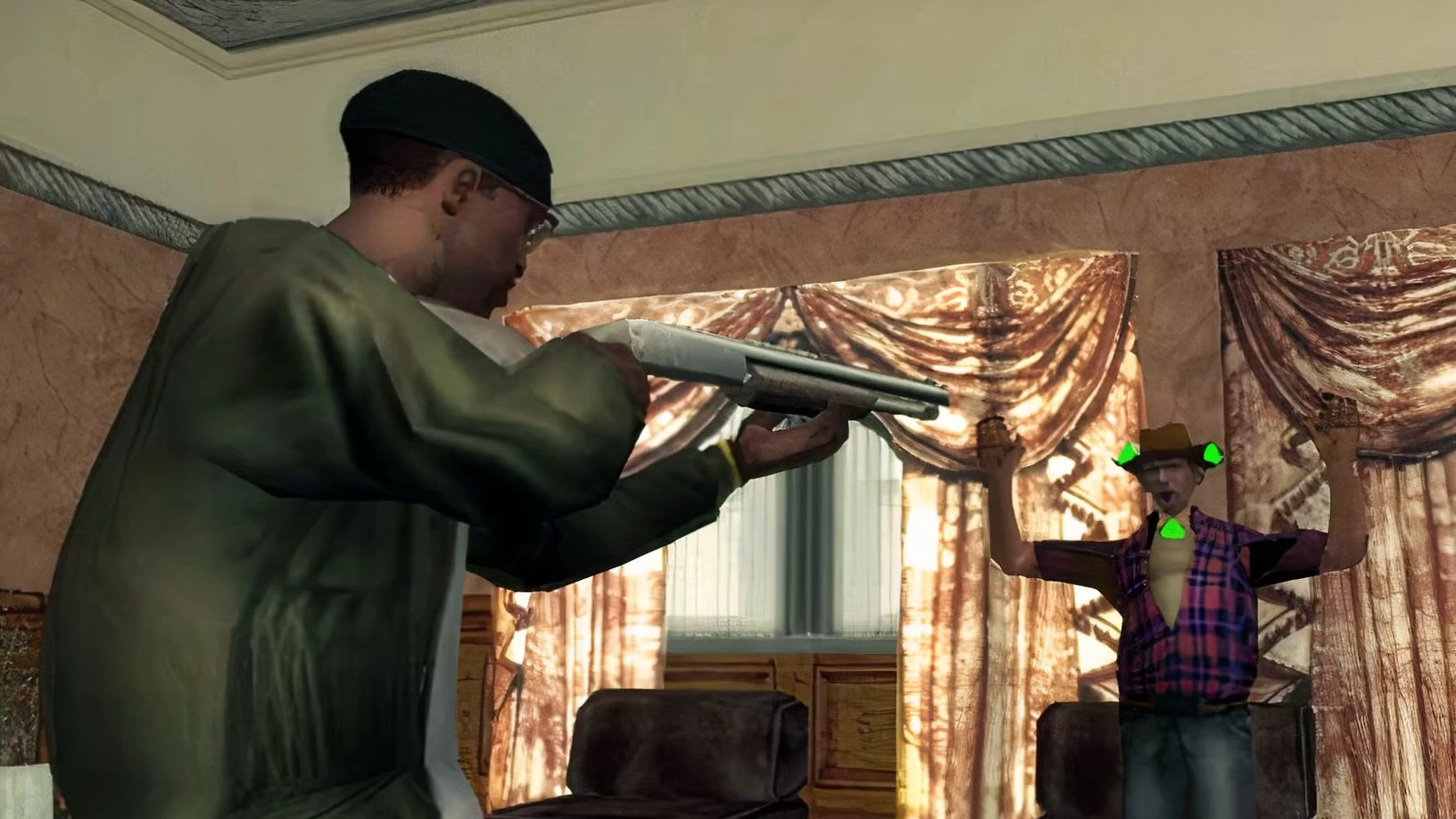 Grand Theft Auto: San Andreas News, Trailer, Guides, and More