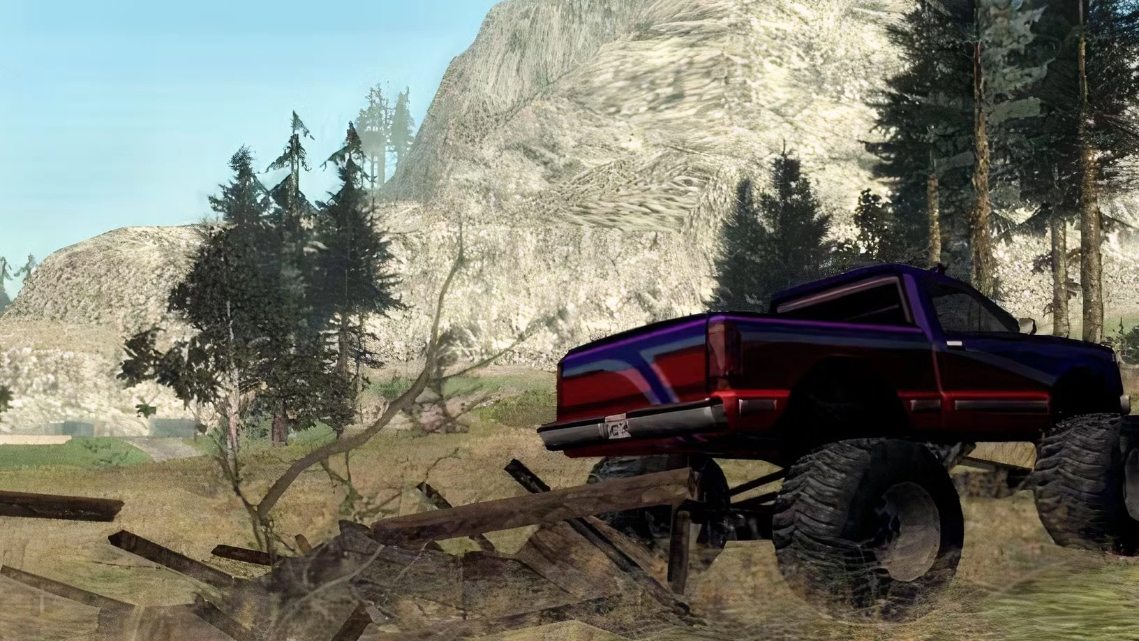 Grand Theft Auto: San Andreas News, Trailer, Guides, and More