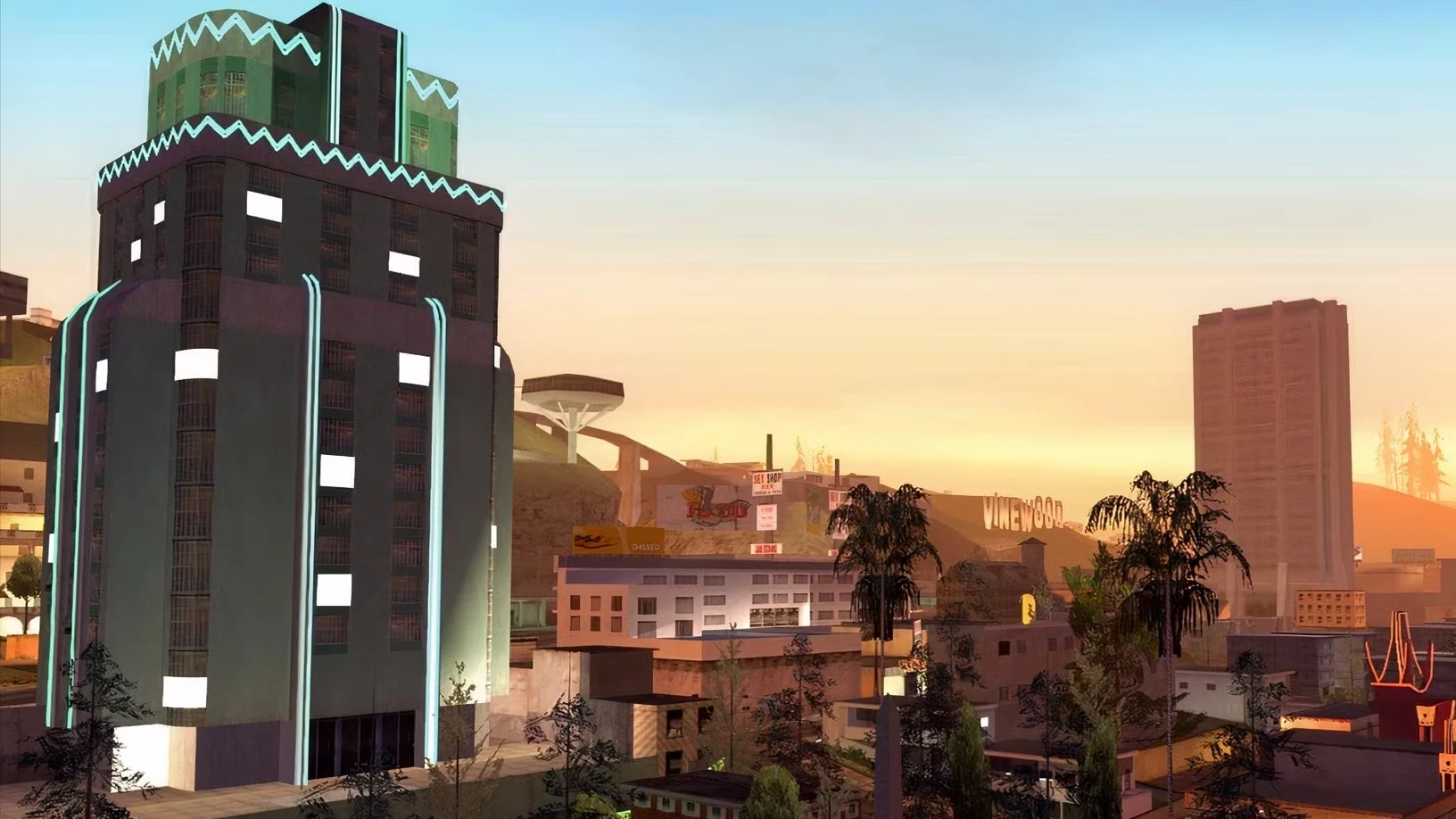 Grand Theft Auto: San Andreas News, Trailer, Guides, and More