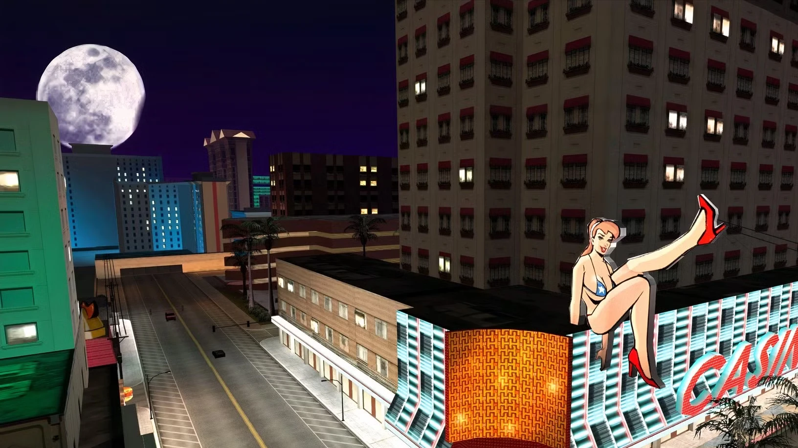 Grand Theft Auto: San Andreas News, Trailer, Guides, and More