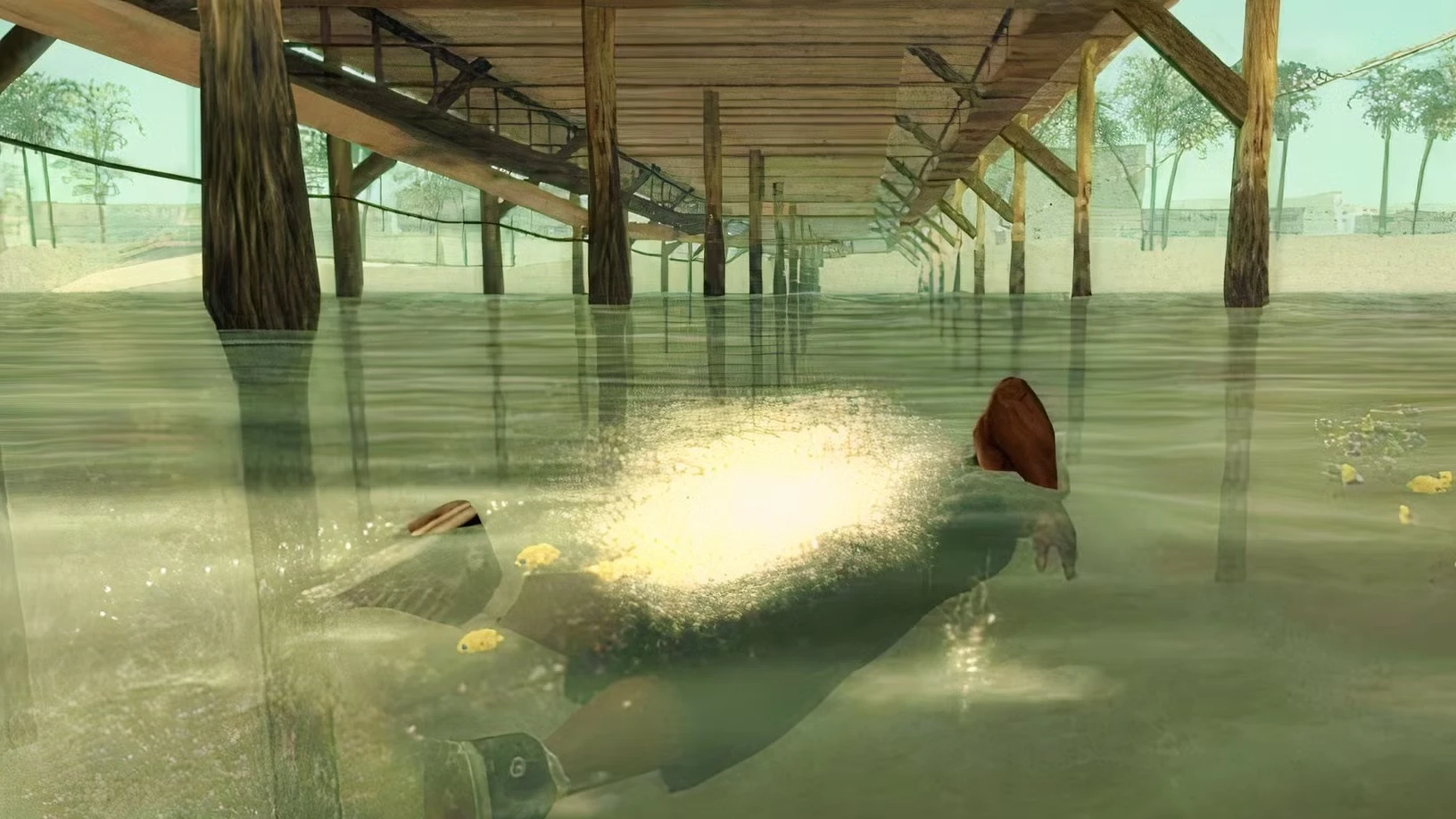 Grand Theft Auto: San Andreas News, Trailer, Guides, and More