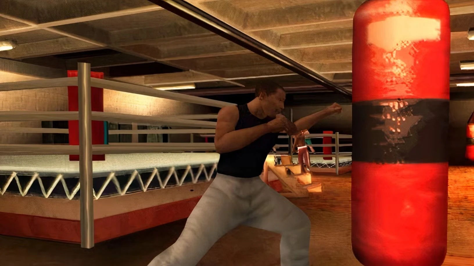 Grand Theft Auto: San Andreas News, Trailer, Guides, and More