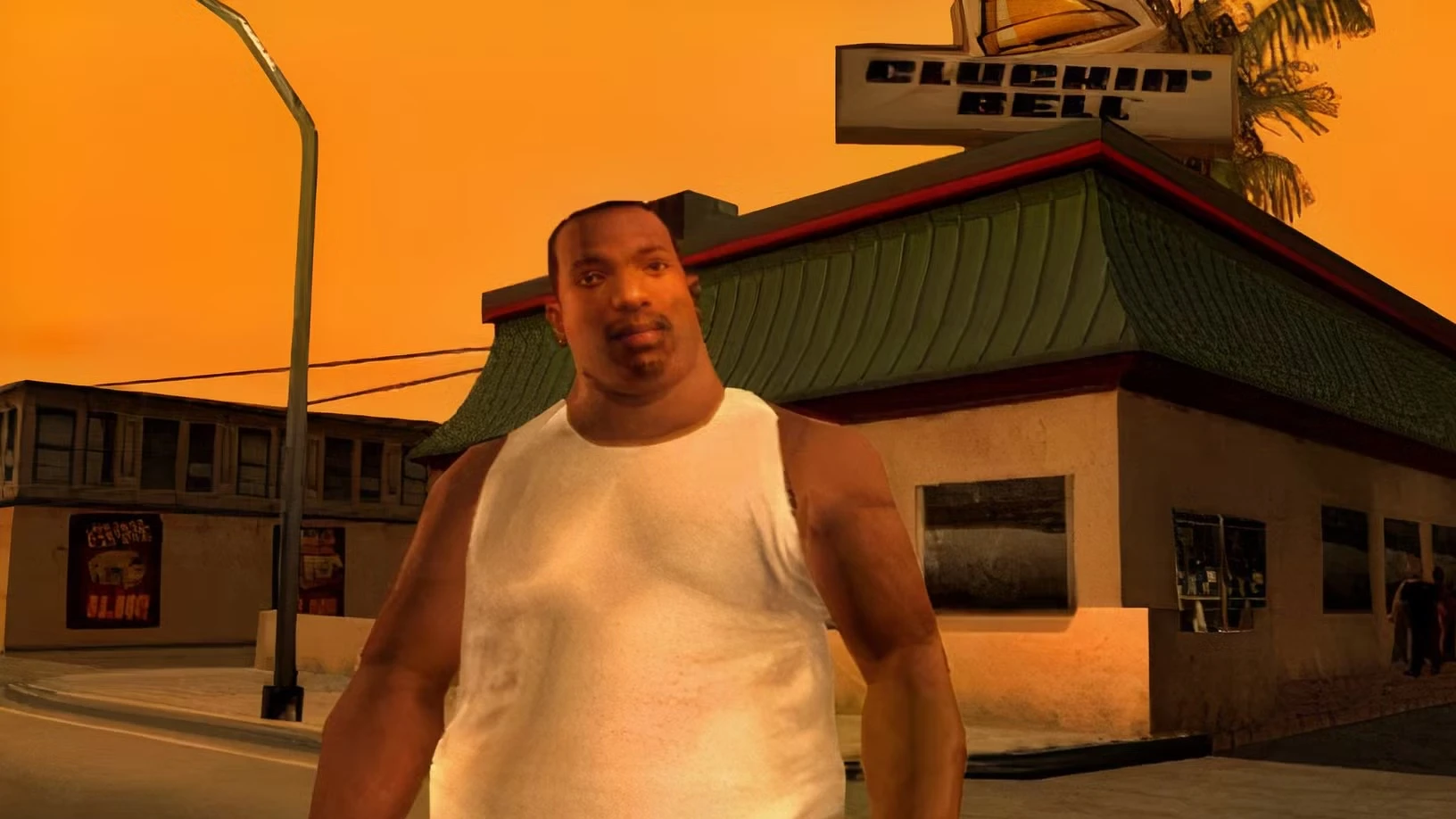 Grand Theft Auto: San Andreas News, Trailer, Guides, and More