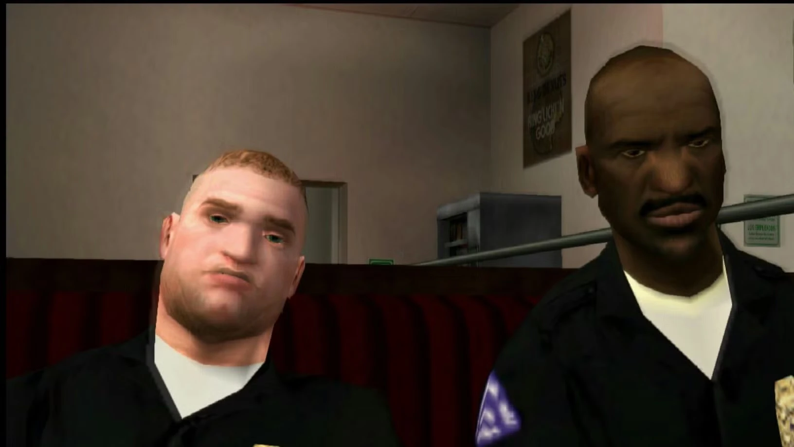 Grand Theft Auto: San Andreas News, Trailer, Guides, and More