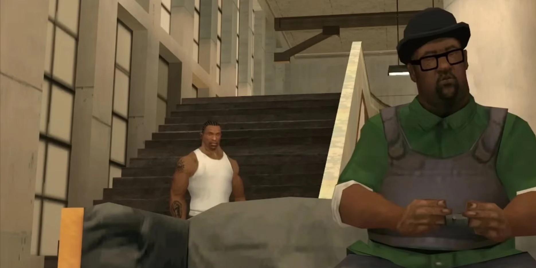 Grand Theft Auto: San Andreas News, Trailer, Guides, and More
