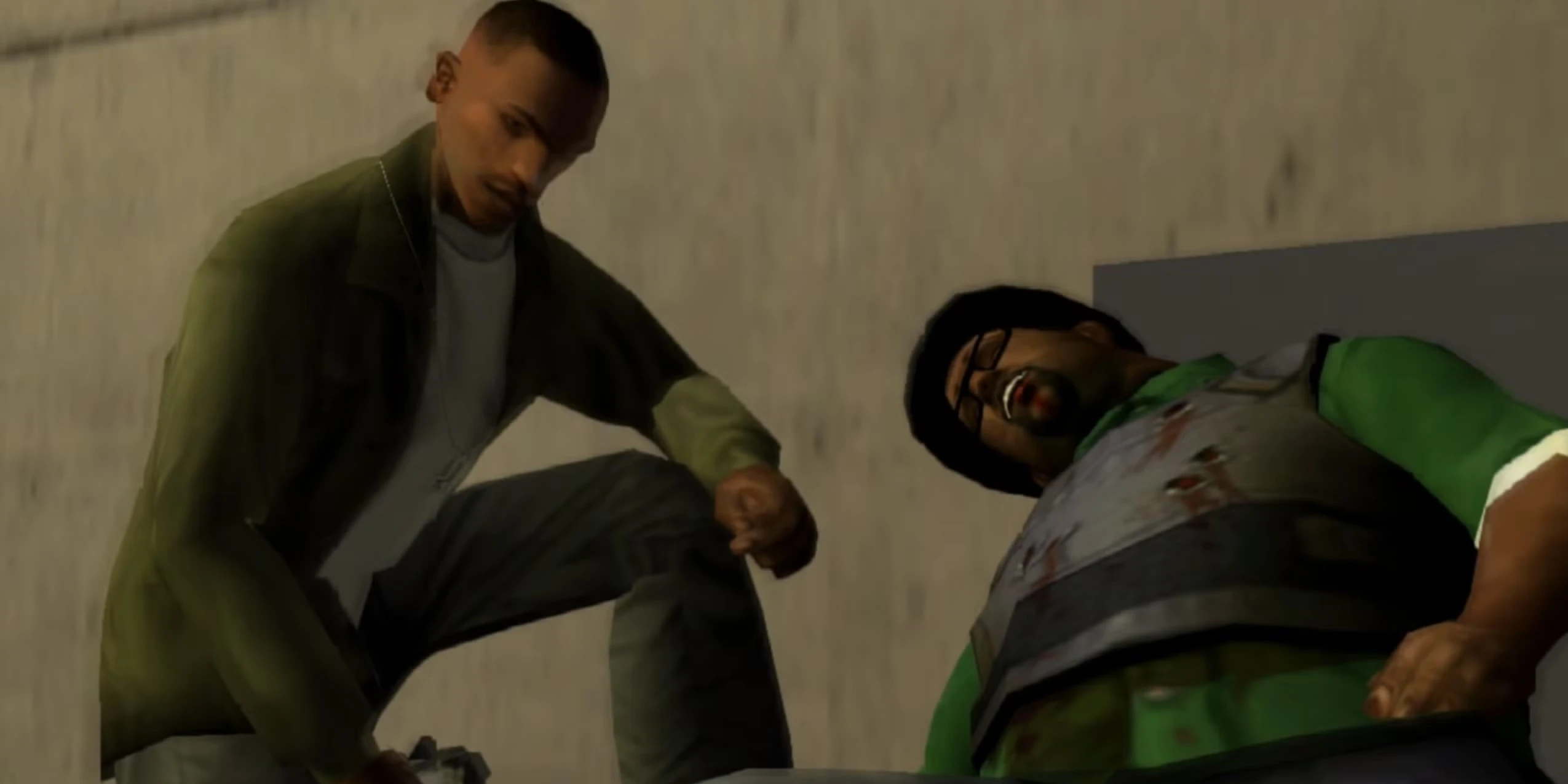 Grand Theft Auto: San Andreas News, Trailer, Guides, and More