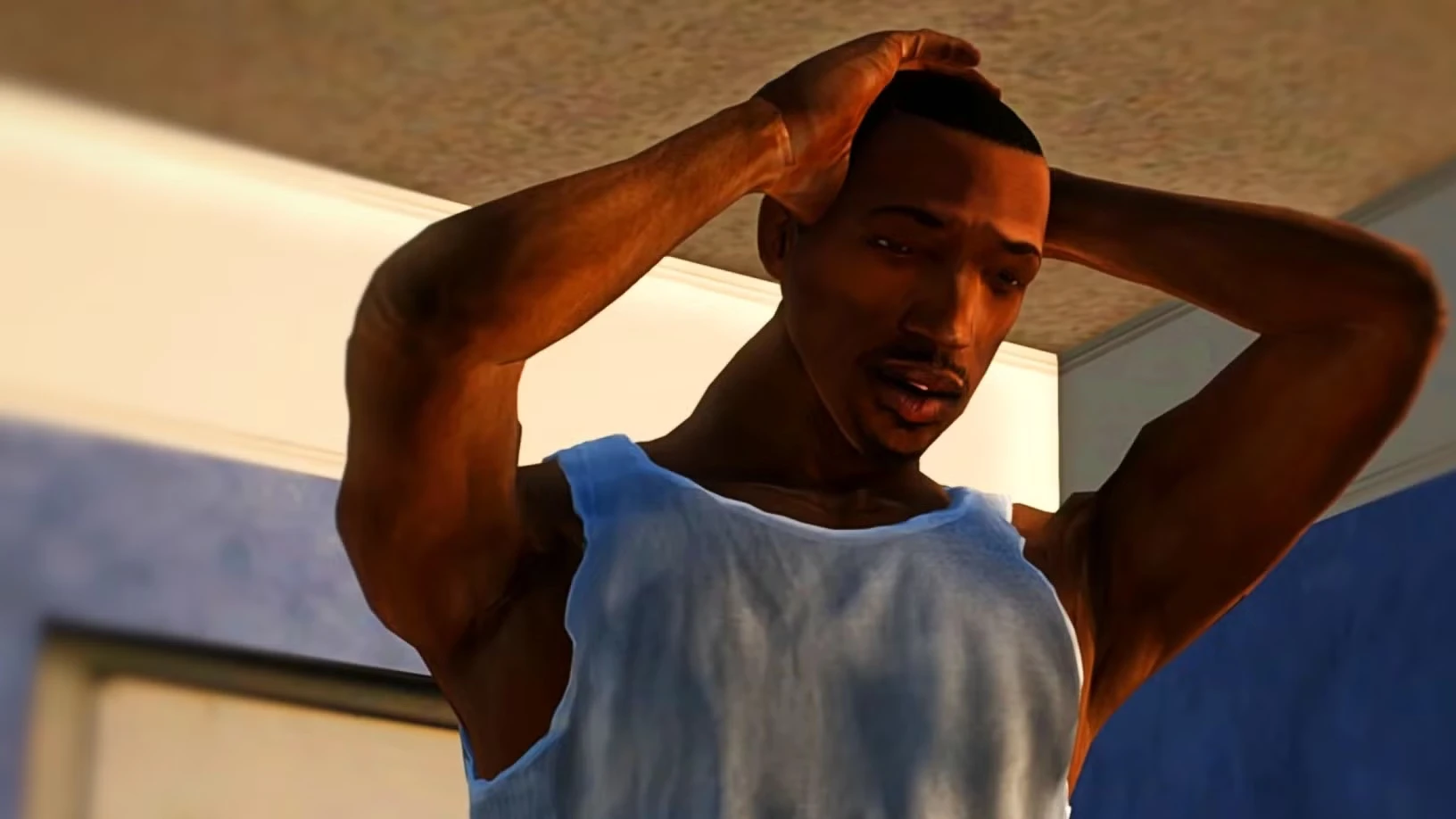 Grand Theft Auto: San Andreas News, Trailer, Guides, and More