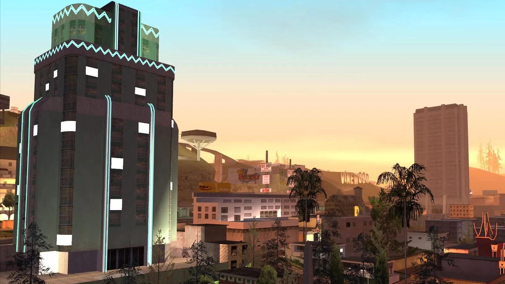Grand Theft Auto: San Andreas News, Trailer, Guides, and More