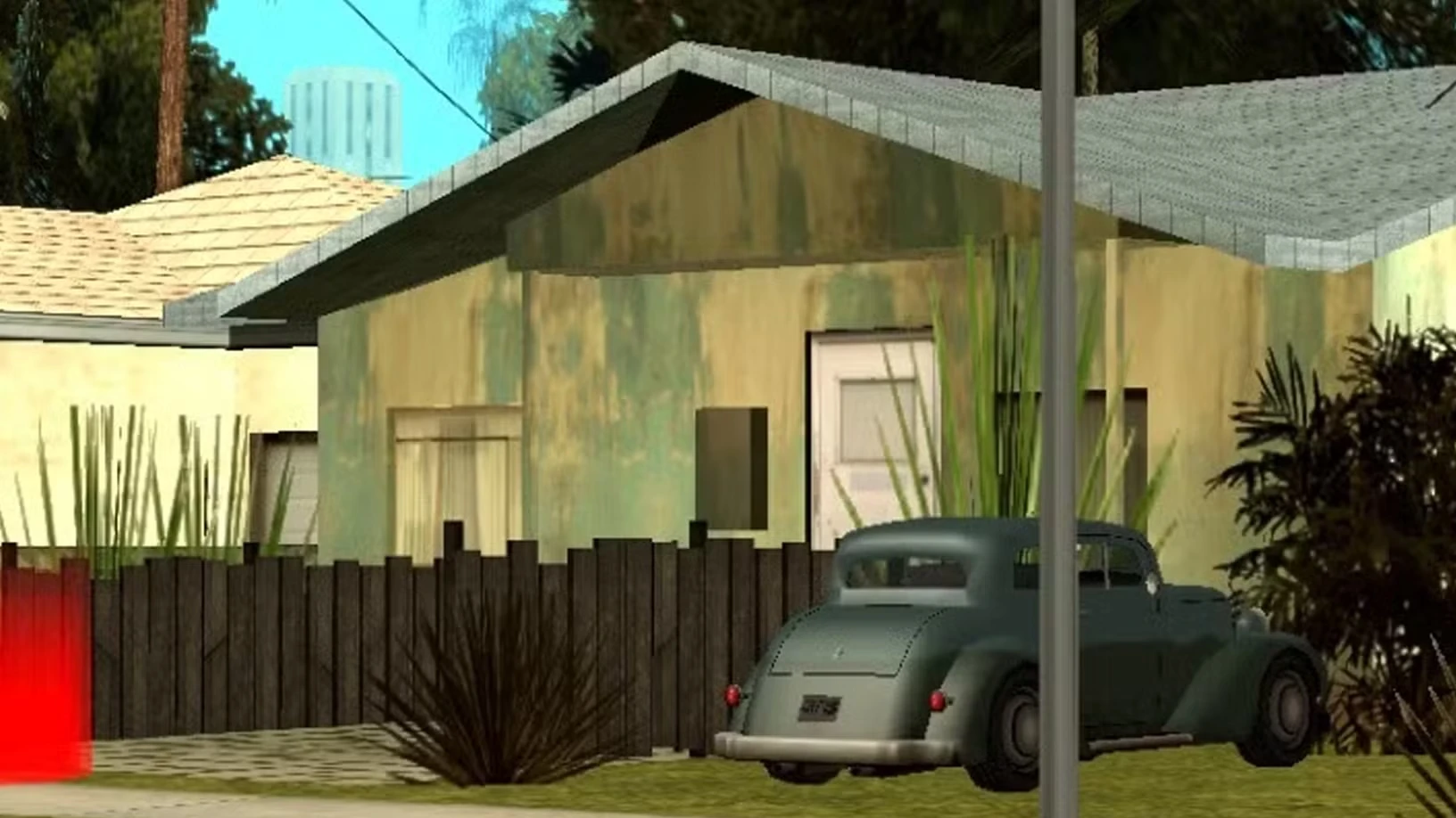Grand Theft Auto: San Andreas News, Trailer, Guides, and More