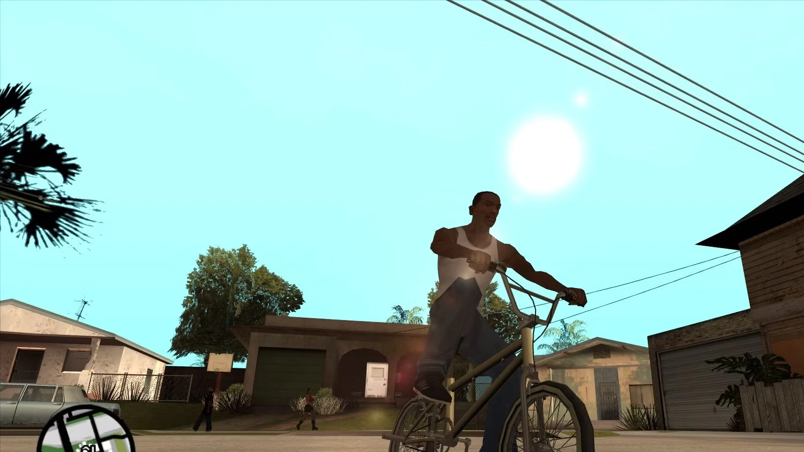 Grand Theft Auto: San Andreas News, Trailer, Guides, and More