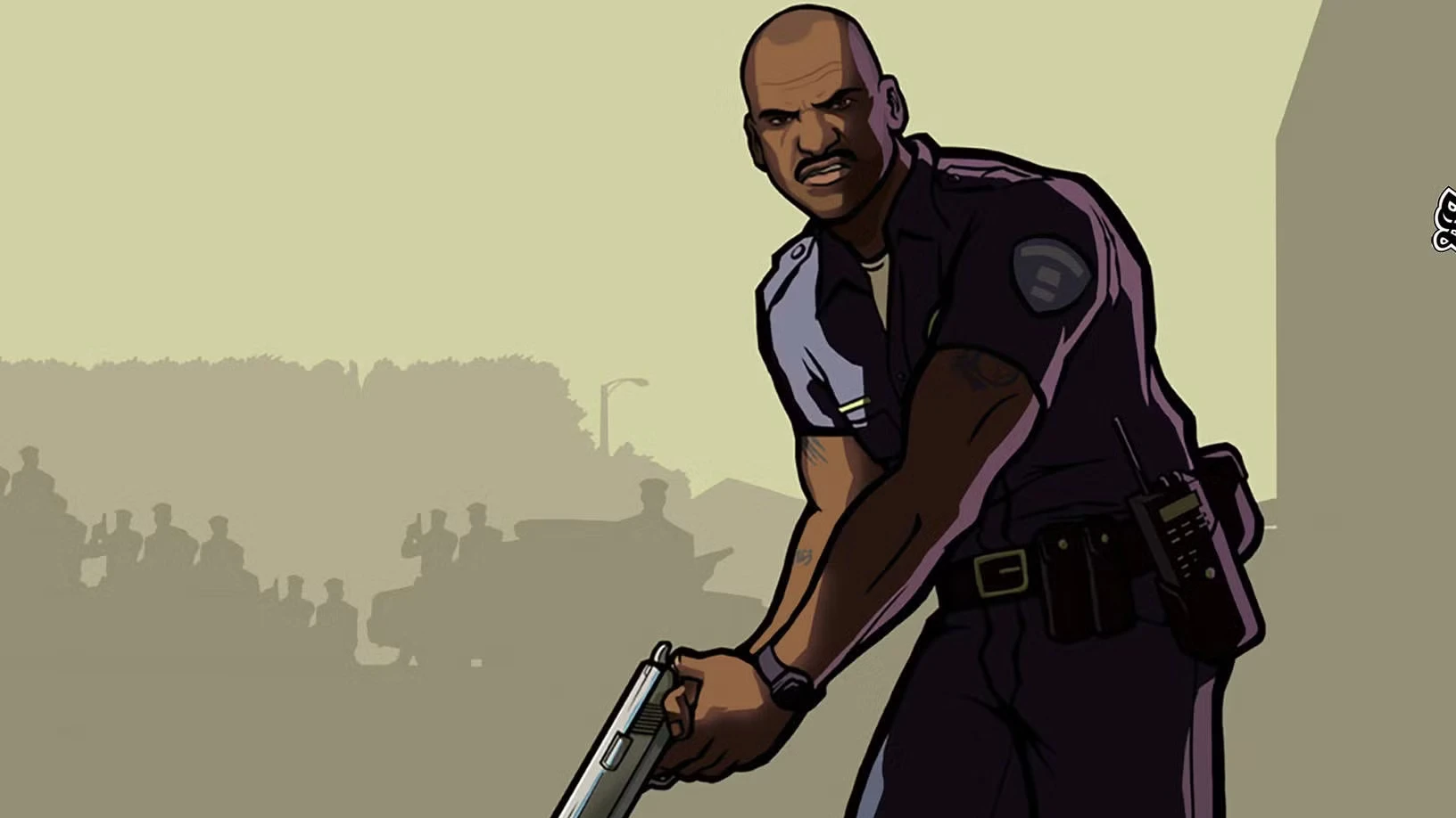 Grand Theft Auto: San Andreas News, Trailer, Guides, and More