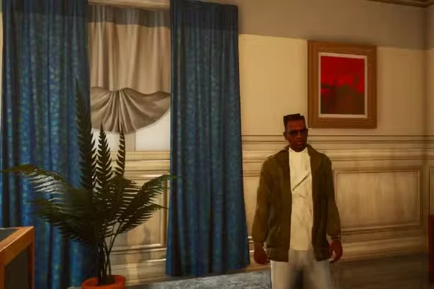Grand Theft Auto: San Andreas News, Trailer, Guides, and More