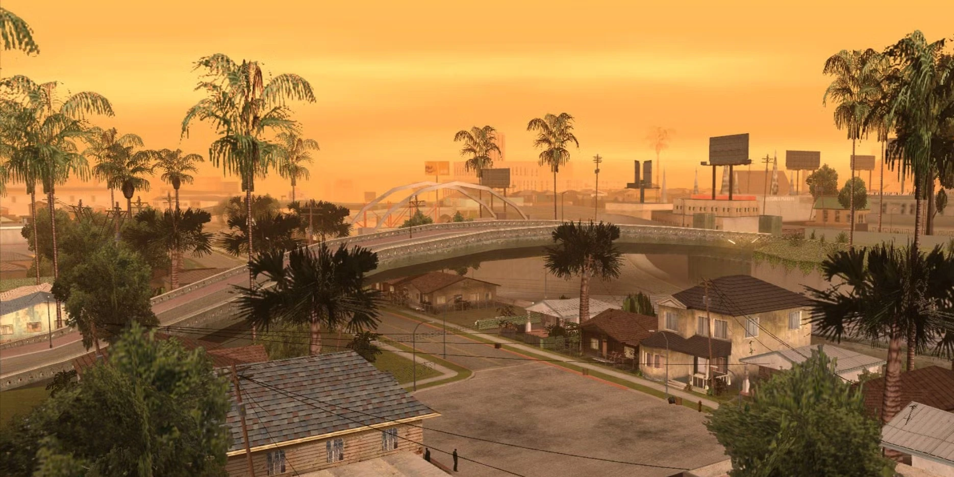 Grand Theft Auto: San Andreas News, Trailer, Guides, and More