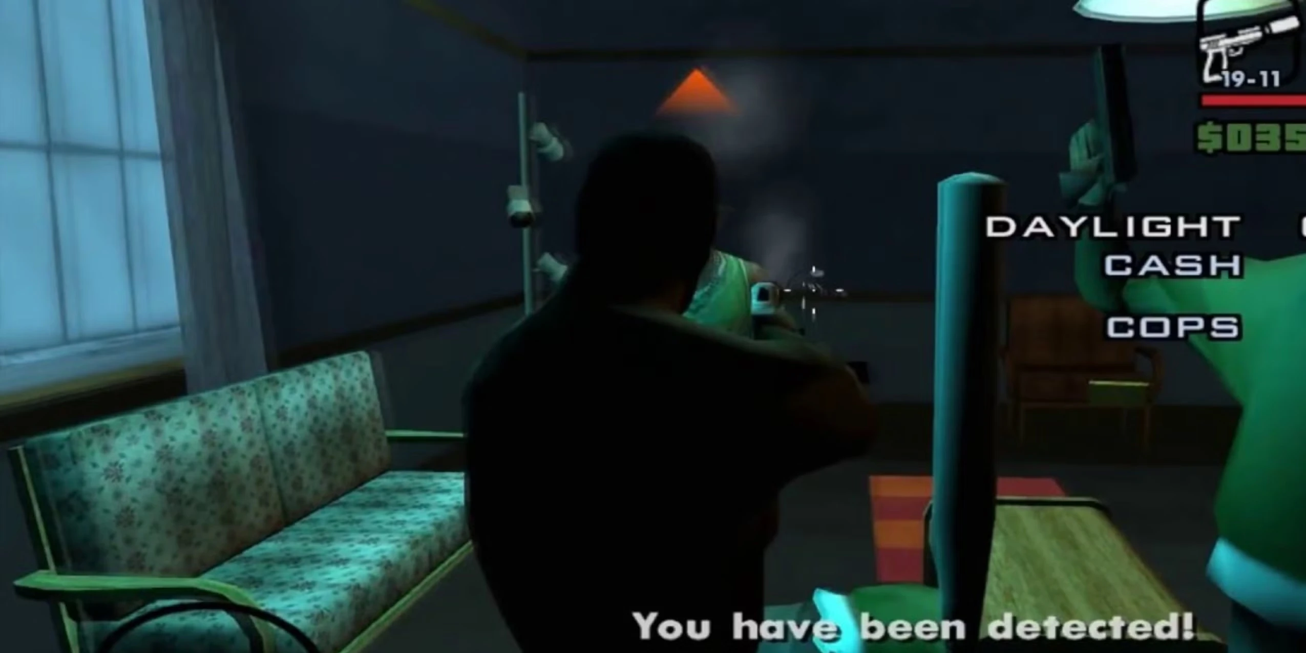 Grand Theft Auto: San Andreas News, Trailer, Guides, and More