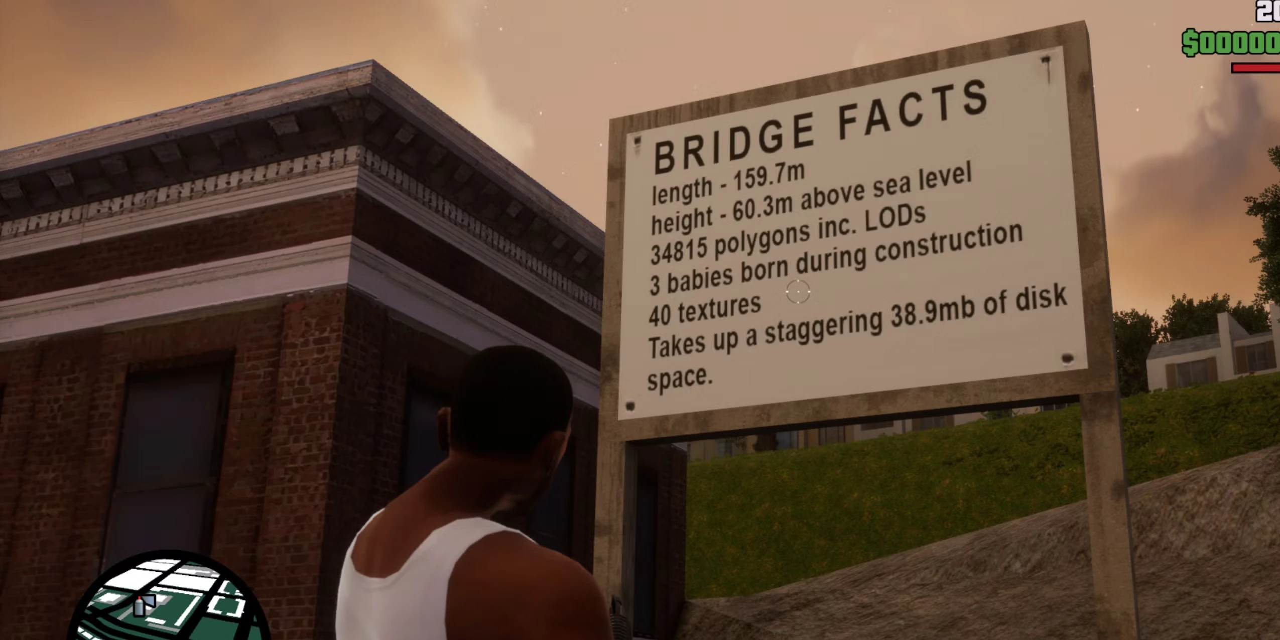 Grand Theft Auto: San Andreas News, Trailer, Guides, and More