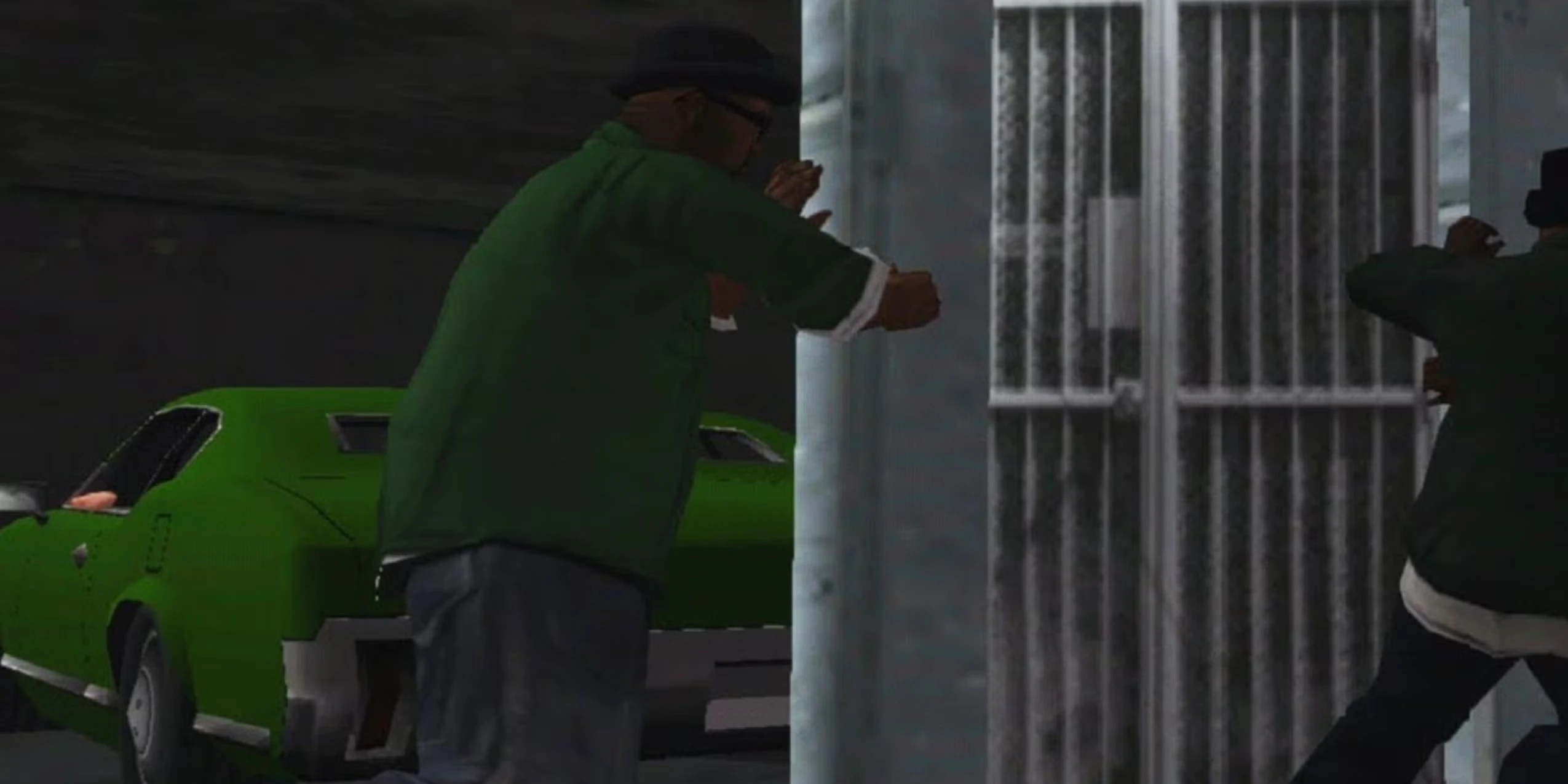Grand Theft Auto: San Andreas News, Trailer, Guides, and More