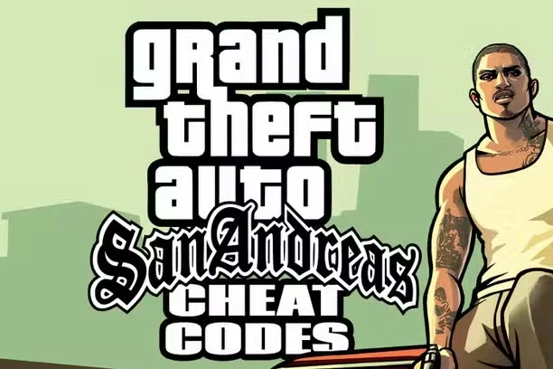 Grand Theft Auto: San Andreas News, Trailer, Guides, and More
