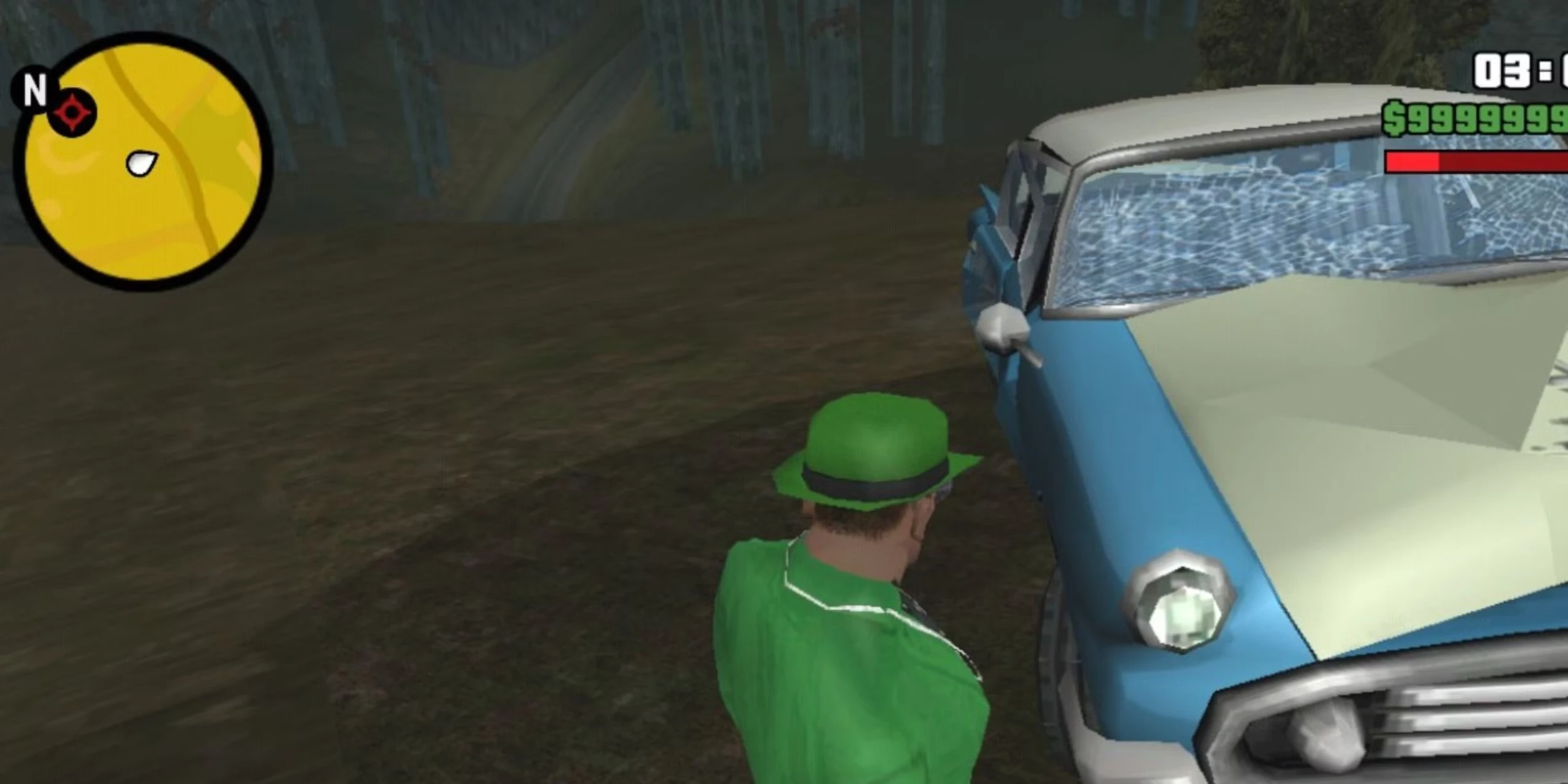 Grand Theft Auto: San Andreas News, Trailer, Guides, and More