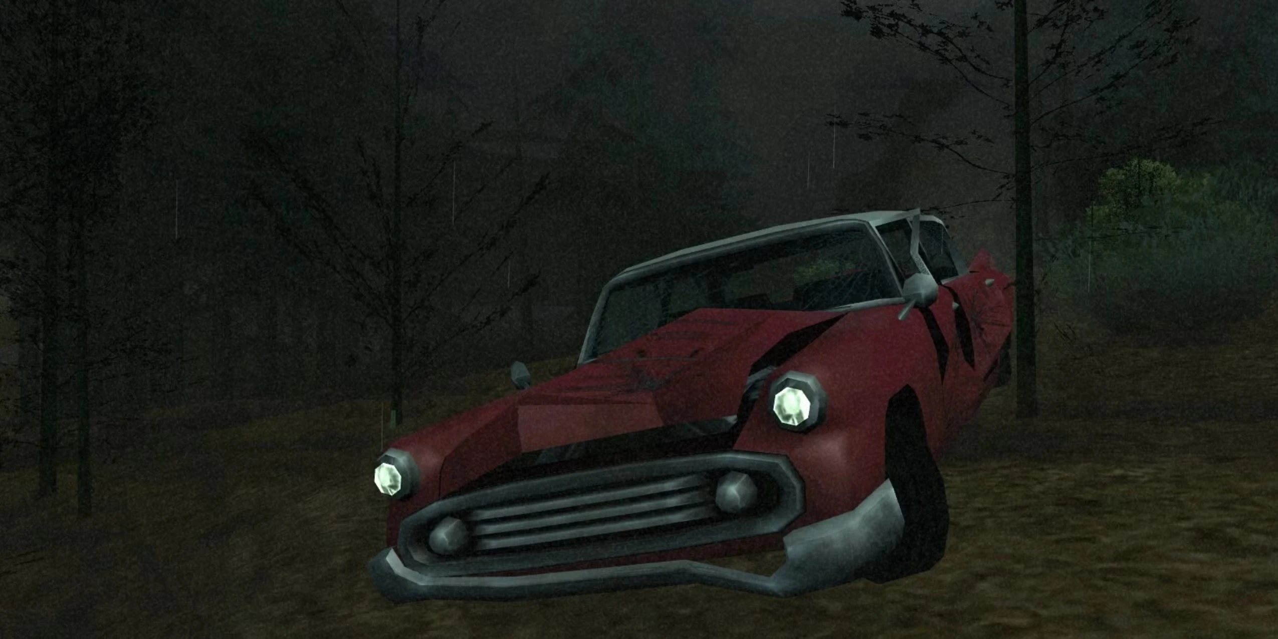 Grand Theft Auto: San Andreas News, Trailer, Guides, and More