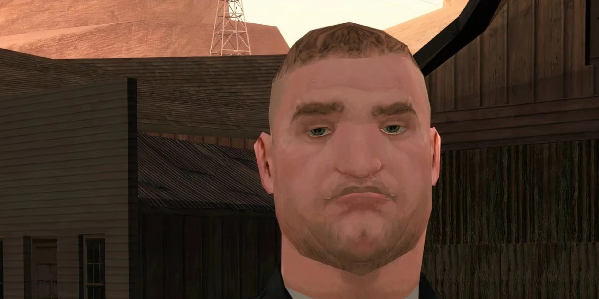 Grand Theft Auto: San Andreas News, Trailer, Guides, and More