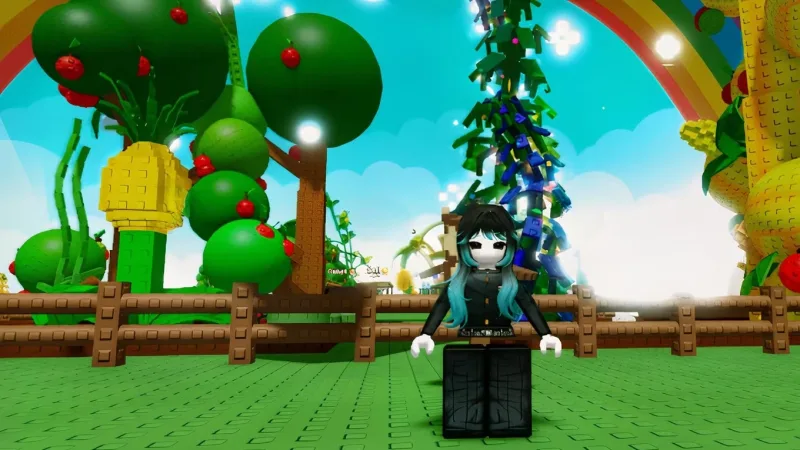 Tudo sobre sementes e cultivos em Grow a Garden 2
