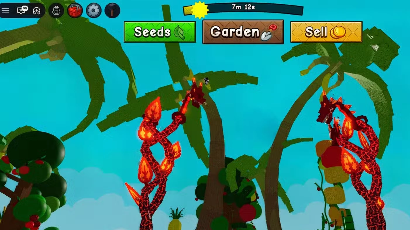 Grow a Garden 2 All Crops (& How to Get Them)
