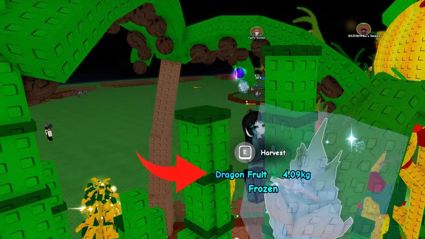 Grow a Garden 2 All Mutations (& How to Get Them)