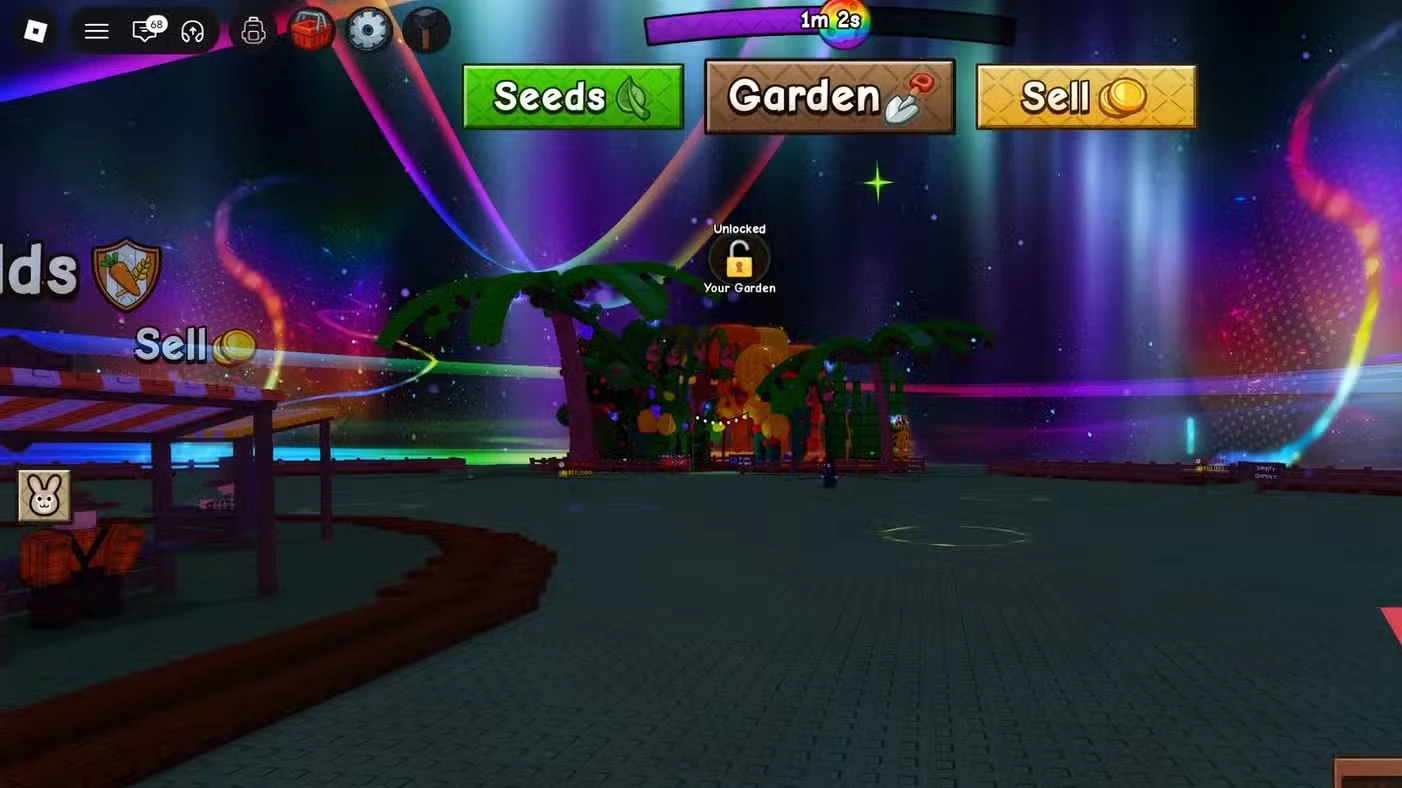 Grow a Garden 2 All Mutations (& How to Get Them)