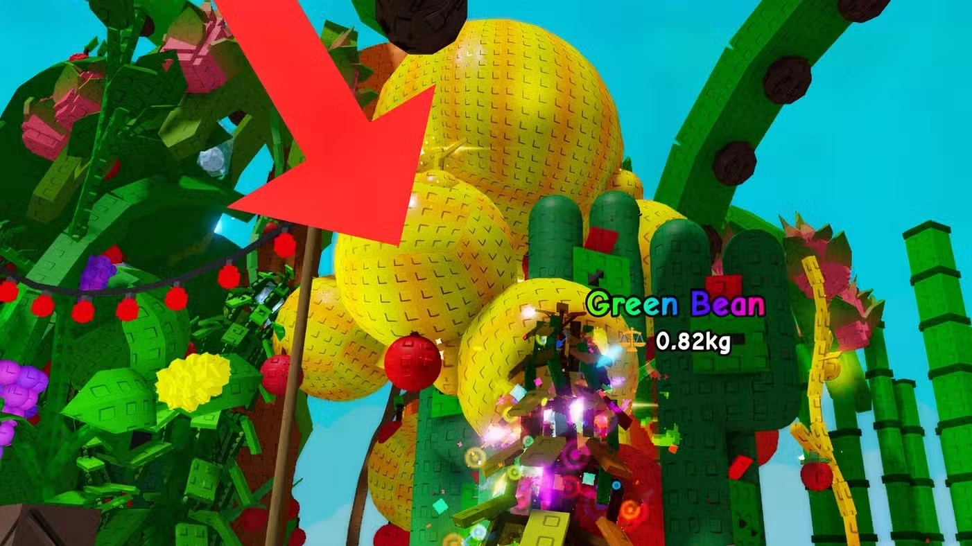Grow a Garden 2 All Mutations (& How to Get Them)