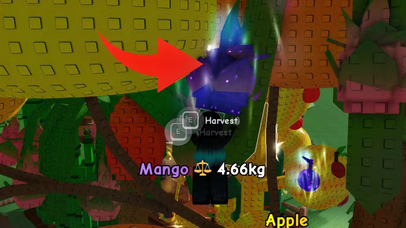Grow a Garden 2 All Mutations (& How to Get Them)