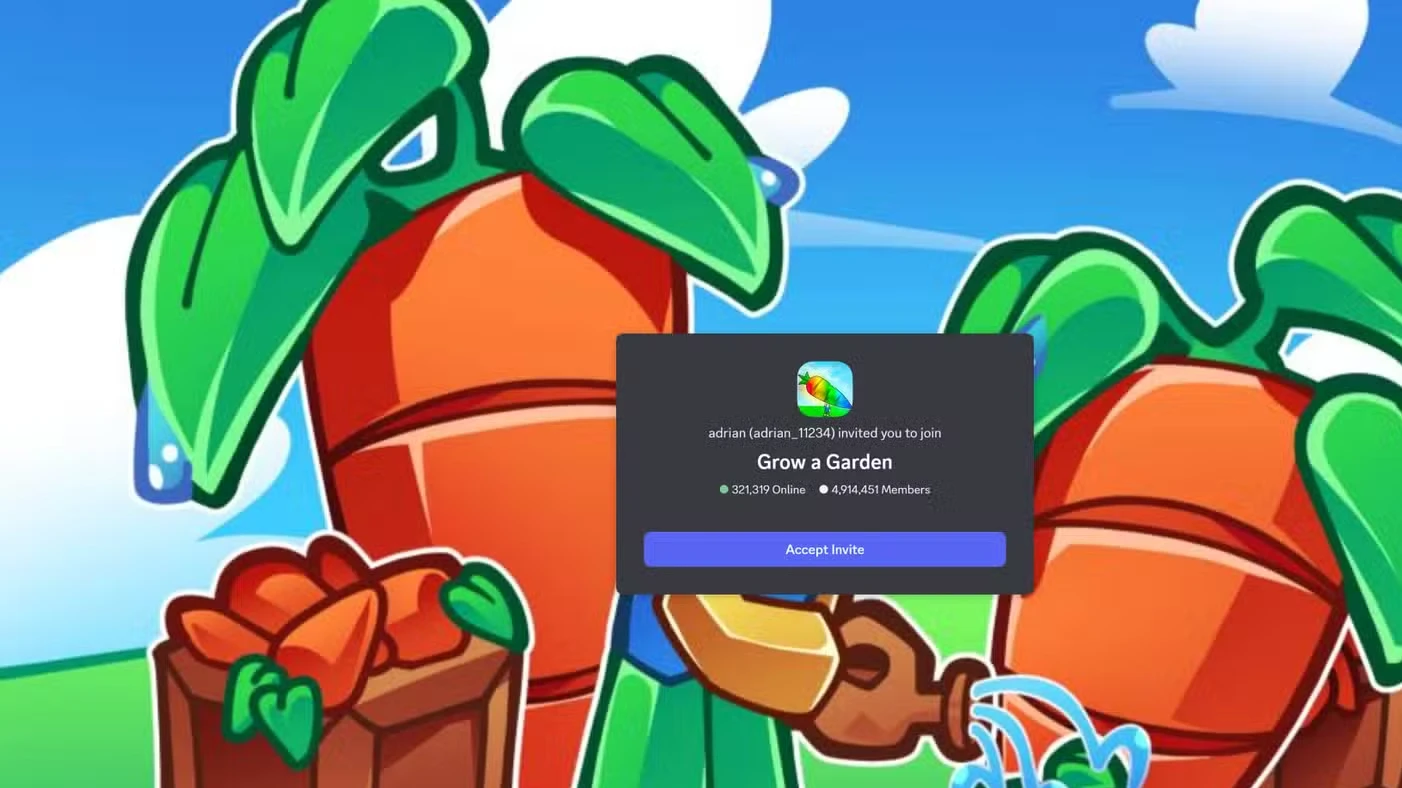 Grow a Garden 2 Codes