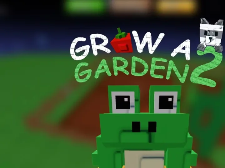 Sapo em Grow a Garden 2: onde achar, custo e efeitos
