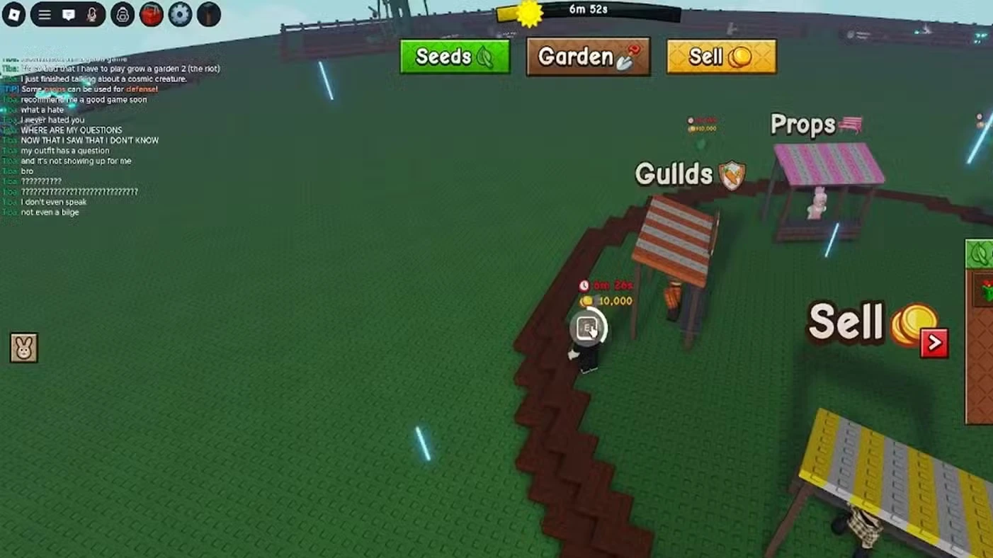 Grow a Garden 2 Frog Guide: How to Get & Effects | Roblox