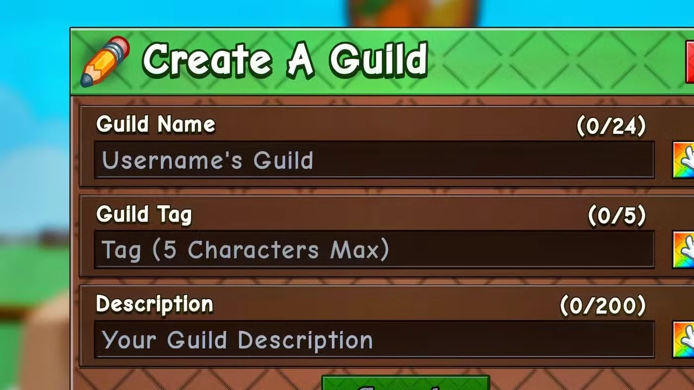 Grow a Garden 2 Guilds Guide
