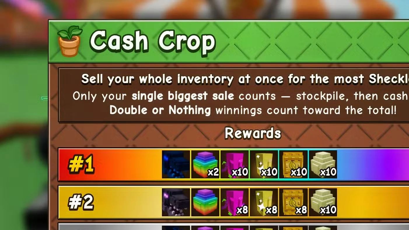 Grow a Garden 2 Guilds Guide